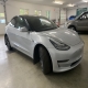 JN auto Tesla Model 3 LR  (Grosse batterie) RWD avec FSD activé  (Valeur 19 000$) ! Wrap partiel inclus 4922 2018 Image 1